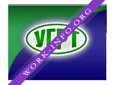 Уралгипрорезинотехника Логотип(logo)