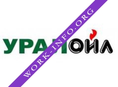 Уралойл Логотип(logo)