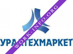 Уралтехмаркет Логотип(logo)