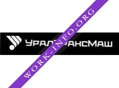 Уралтрансмаш Логотип(logo)