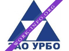 УРБО Логотип(logo)