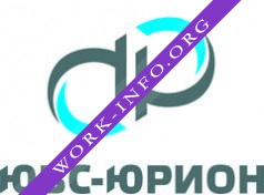 ЮВС-ЮРИОН Логотип(logo)