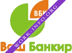 ВБК Логотип(logo)