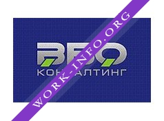 ВБО Консалтинг Логотип(logo)