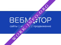 Вебмотор Логотип(logo)