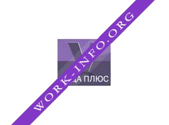 Веда Плюс Логотип(logo)