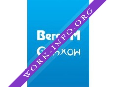 Вегос-М Логотип(logo)