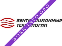 Вентиляционные Технологии Логотип(logo)