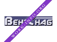 Вентснаб Логотип(logo)