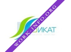 Викат Логотип(logo)