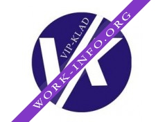 Vip-klad Логотип(logo)