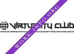 Virtuality Логотип(logo)