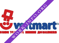 Voltmart Логотип(logo)