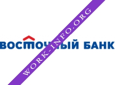 Восточный Экспресс Банк Логотип(logo)