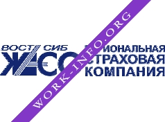 ВостСибЖАСО Логотип(logo)