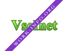 VseInet, Интернет - магазин Логотип(logo)