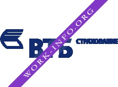 ВТБ страхование Логотип(logo)