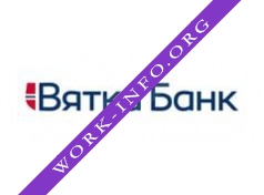 Вятка Банк Логотип(logo)