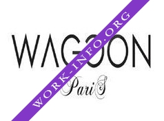 Waggon, магазин одежды Логотип(logo)