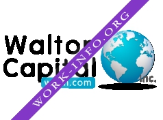 Walton Capital Логотип(logo)