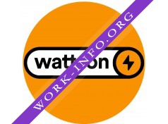 Wattson Логотип(logo)