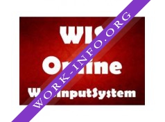 WEBINPUTSYSTEM Логотип(logo)