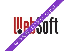 WebSoft Логотип(logo)