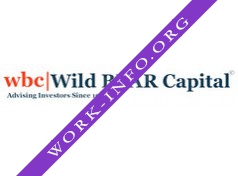 Wild Bear Capital ltd. Логотип(logo)