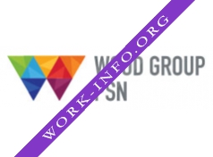 Wood Group PSN Логотип(logo)