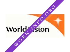 World Vision International Логотип(logo)