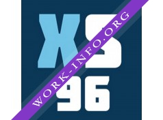 XenonShop96.ru Логотип(logo)