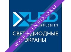 xLED Логотип(logo)