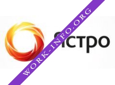 Ястро Логотип(logo)