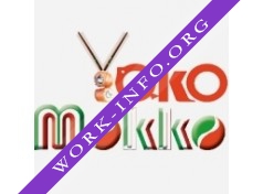 Yoko Mokko, сеть ресторанов Логотип(logo)