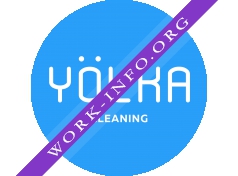 Yolka Логотип(logo)