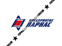 ЗАО Предприятие Парнас Логотип(logo)