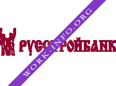 РусСтройБанк Логотип(logo)