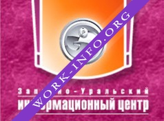 Западно-Уральский информационный центр Логотип(logo)