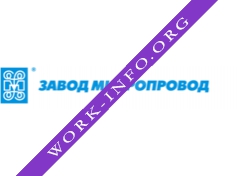 Завод Микропровод Логотип(logo)