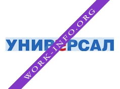 Завод универсал Логотип(logo)