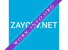 zaycev.net Логотип(logo)