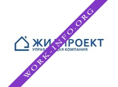 Жилпроект Логотип(logo)