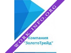 Золото Трейд Логотип(logo)