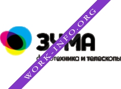 Зума Логотип(logo)