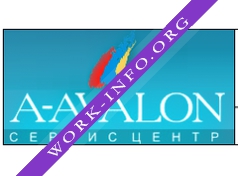 А-Авалон Логотип(logo)