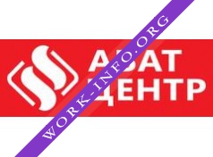 Абат-Центр Логотип(logo)