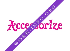 Accessorize Логотип(logo)