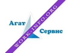 Агат Сервис Групп Логотип(logo)