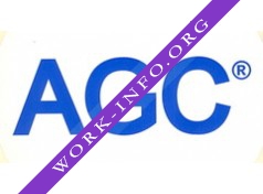 AGC Логотип(logo)