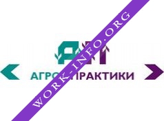 АГРО-ПРАКТИКИ Логотип(logo)